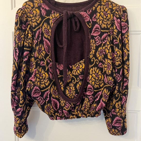 Free People No Ordinary Top - Picture 6 of 11